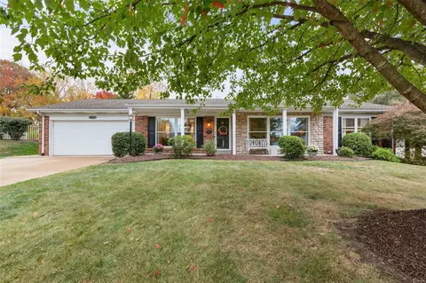 4520 Mellowlight Dr, Saint Louis, MO 63129
