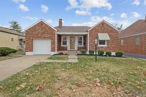 9028 Consul Ave, Saint Louis, MO 63123