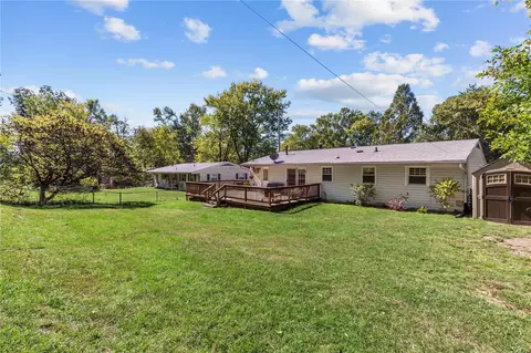 322 Spring Meadows Dr, Manchester, MO 63011 photo 21