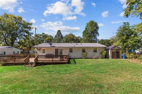 322 Spring Meadows Dr, Manchester, MO 63011 photo 20
