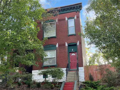 2634 Ann Ave, Saint Louis, MO 63104
