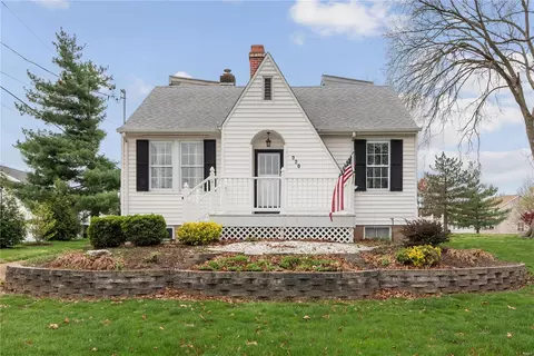 920 Forder Rd, Mehlville, MO 63129