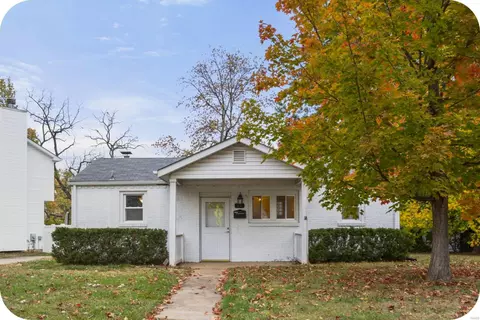 417 Charlene Dr, Saint Louis, MO 63122