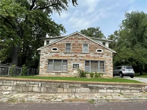 7219 Jenwood Ave, Saint Louis, MO 63136