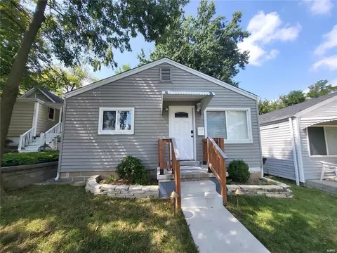 1511 Brock St, Saint Louis, MO 63139