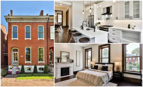 2340 S 12th St, Saint Louis, MO 63104