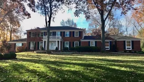 15978 Kettington Rd, Chesterfield, MO 63017