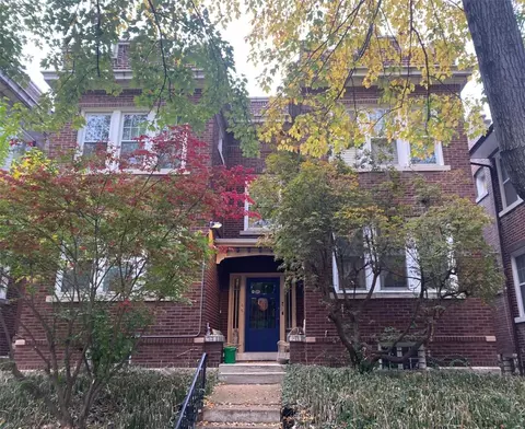 4219 Botanical Ave #2E, Saint Louis, MO 63110