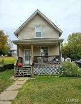 7742 Jerome Ave, Maplewood, MO 63143