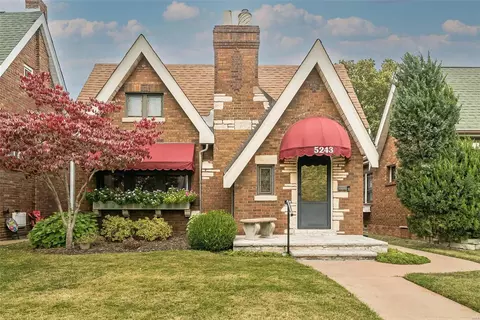 5243 Mardel Ave, Saint Louis, MO 63109