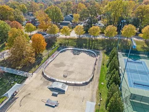 408 E Glendale Rd, Webster Groves, MO 63119 photo 50