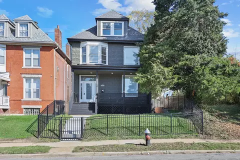 5601 Vernon Ave, Saint Louis, MO 63112