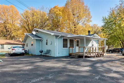 251 Williams Blvd, Saint Louis, MO 63135