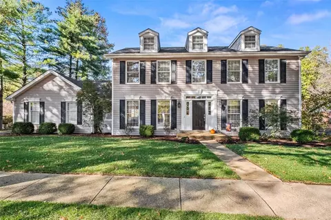 14509 Brittania Dr, Chesterfield, MO 63017