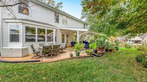 505 Lighthouse Point Dr, Wildwood, MO 63040 photo 38