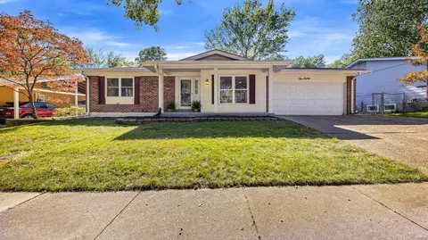 580 Golfwood Dr, Ballwin, MO 63021 photo 41