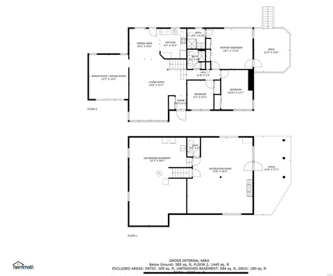 720 Winston Pl, O'fallon, MO 63366 photo 31