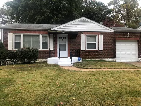 884 Melvin Ave, Saint Louis, MO 63137