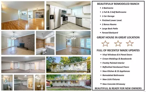 38 Queen Ann Dr, Hazelwood, MO 63042