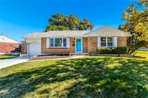 9432 Pickford Pl, Jennings, MO 63136