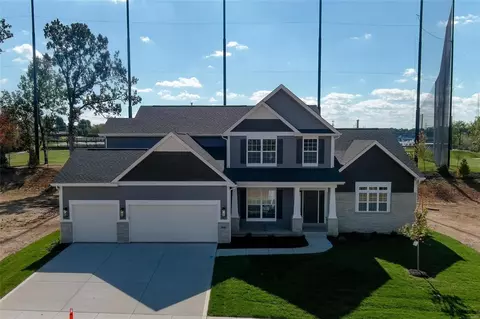6846 Preservation Pkwy, Saint Louis, MO 63123