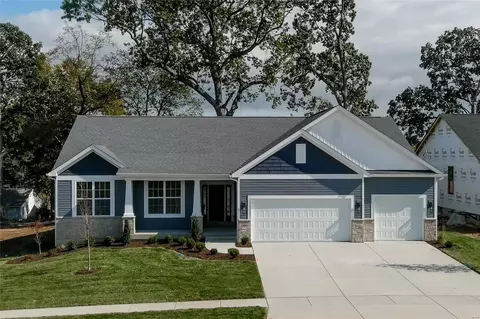 6822 Preservation Pkwy, Saint Louis, MO 63123