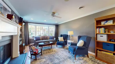871 Warwick Ln, Saint Louis, MO 63122 photo 16