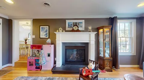 871 Warwick Ln, Saint Louis, MO 63122 photo 17