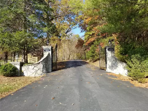 6 Deer Field Ridge Rd, Wildwood, MO 63005