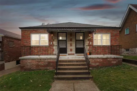 4026 Oleatha, Saint Louis, MO 63116