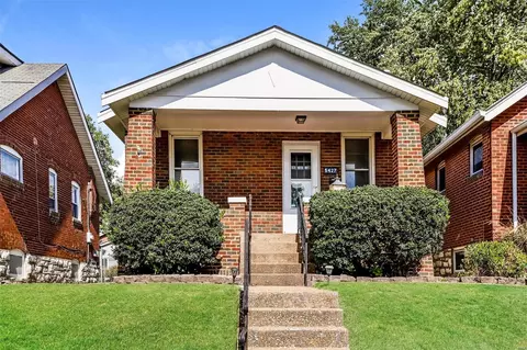 5427 Gresham Ave, Saint Louis, MO 63109