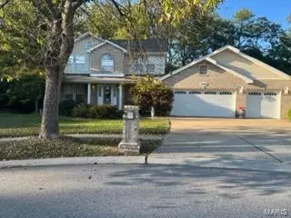 4400 Paddock Point Dr, Black Jack, MO 63033