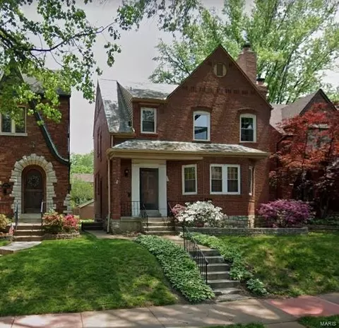 4708 Vienna Ave, Saint Louis, MO 63109