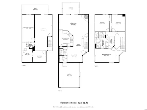 1704 Ridgeview Circle Dr, Ballwin, MO 63021 photo 32