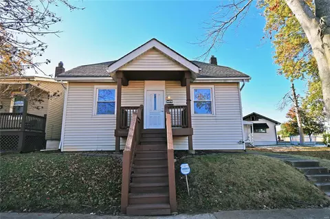 4470 Osceola St, Saint Louis, MO 63116