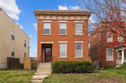 3015 Ohio Ave, Saint Louis, MO 63118