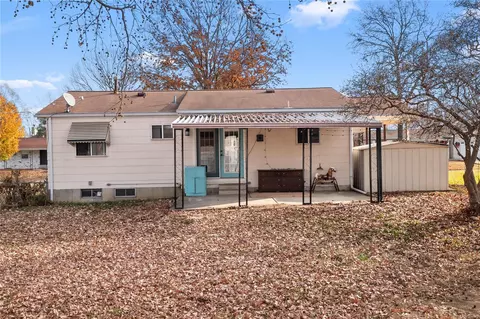 701 Clover Ln, O'fallon, MO 63366 photo 22