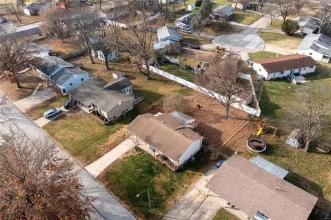 701 Clover Ln, O'fallon, MO 63366 photo 23