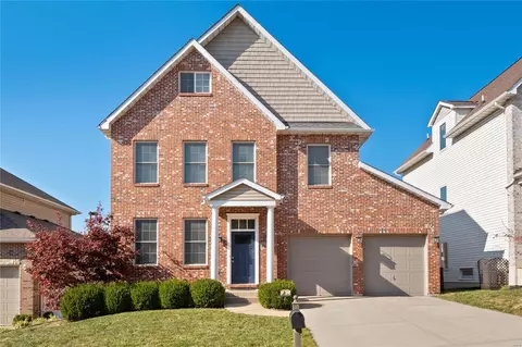 3147 Garden Hl, Saint Louis, MO 63139
