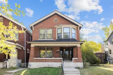 6516 Oakland Ave, Saint Louis, MO 63139