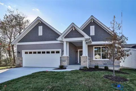 7515 Patricia Metz Ln, Saint Louis, MO 63123