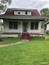 6312 Lucille Ave, Saint Louis, MO 63136