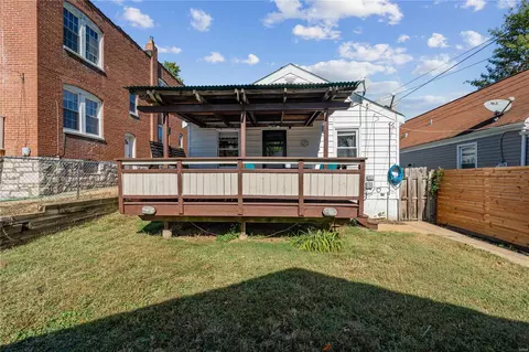 5604 Devonshire Ave, Saint Louis, MO 63109 photo 19