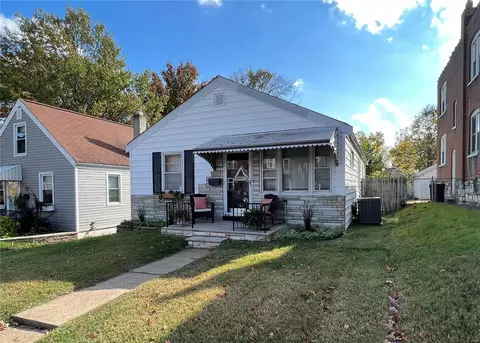 5604 Devonshire Ave, Saint Louis, MO 63109