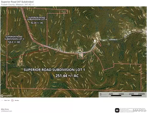 0 Superior Rd, Saint Robert, MO 65584