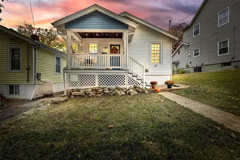 7136 Kensington Ave, Saint Louis, MO 63143