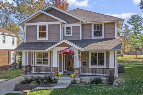 2512 Bremerton Rd, Saint Louis, MO 63144