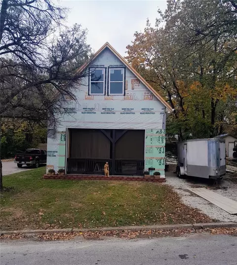 1110 Shady St, Saint Clair, MO 63077 photo 1