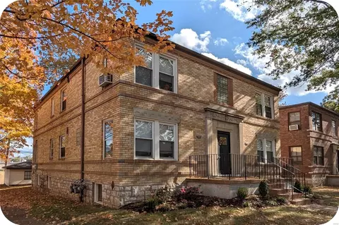 3400 Lawn Ave, Saint Louis, MO 63139