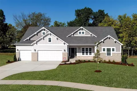140 Royal Troon Dr, Dardenne Prairie, MO 63368